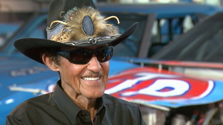 Richard Petty