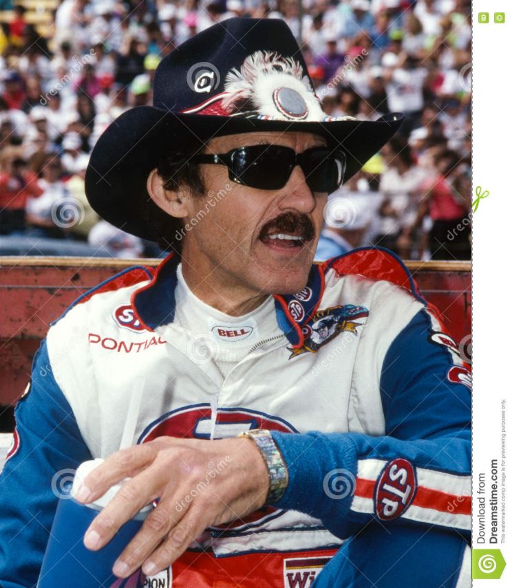 Richard Petty