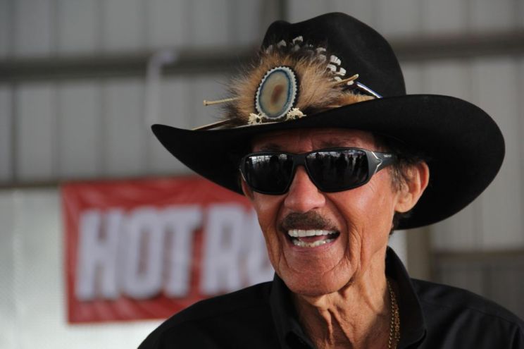 Richard Petty