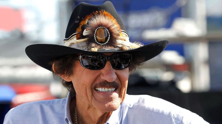 Richard Petty