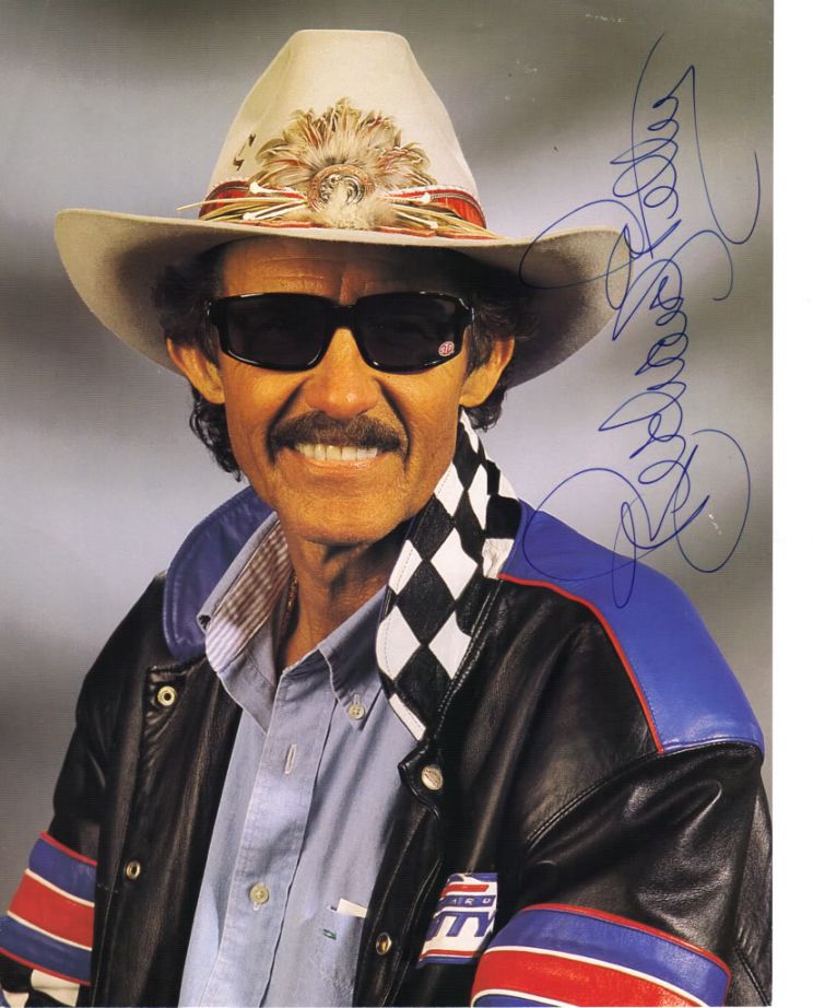 Richard Petty