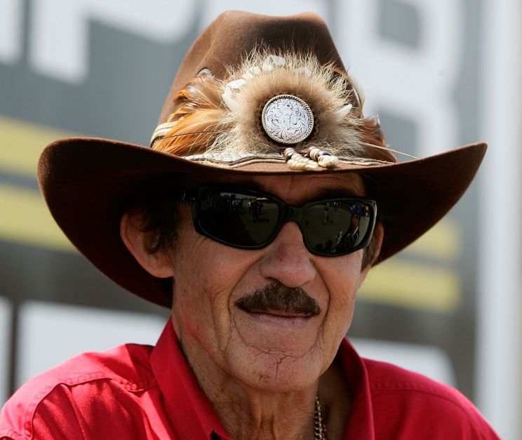 Richard Petty