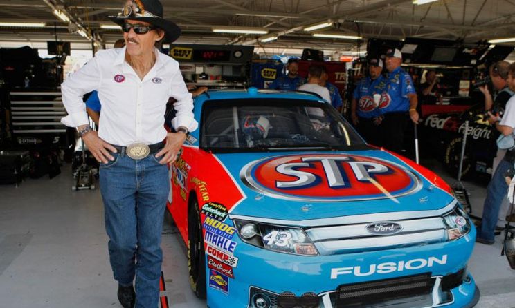 Richard Petty