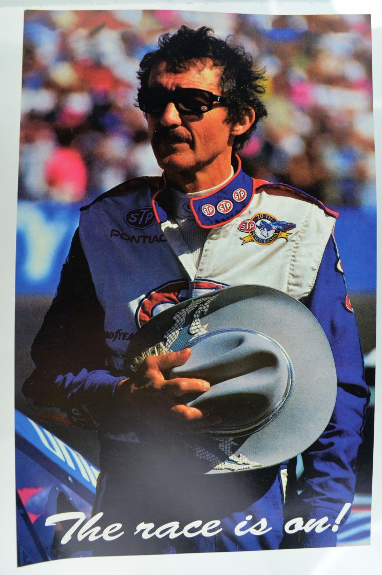 Richard Petty