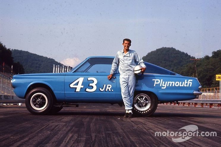 Richard Petty