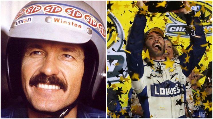 Richard Petty