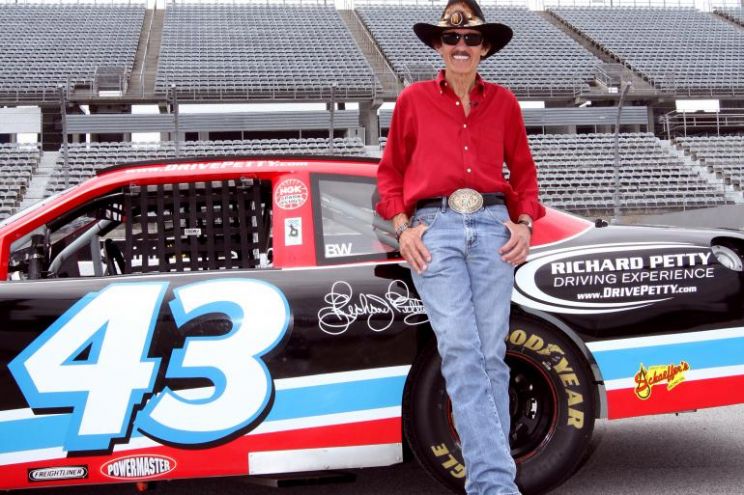 Richard Petty