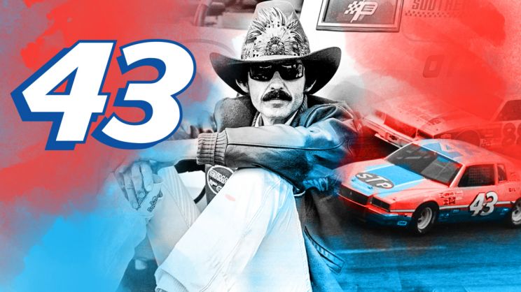 Richard Petty