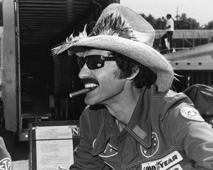 Richard Petty