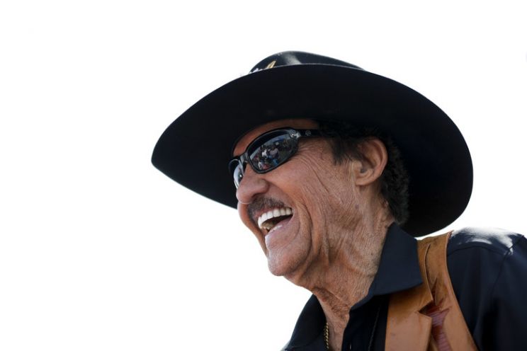 Richard Petty