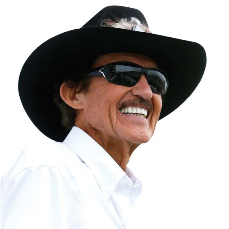 Richard Petty