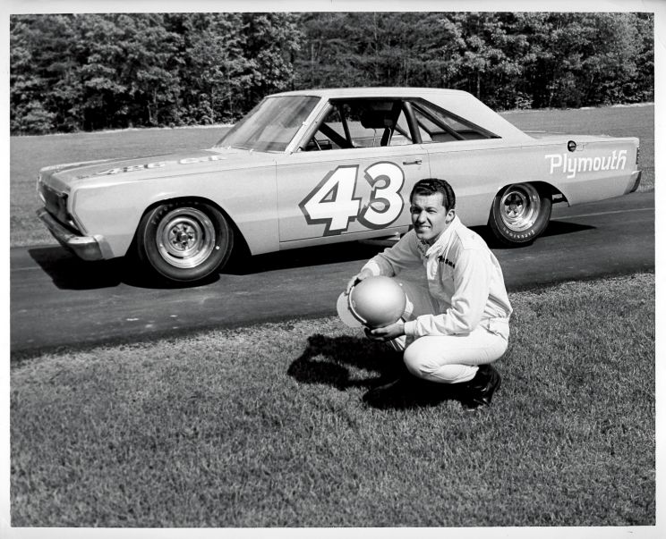 Richard Petty