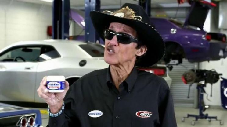 Richard Petty
