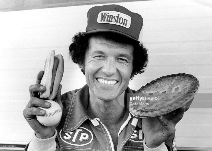 Richard Petty