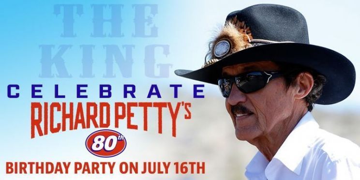 Richard Petty