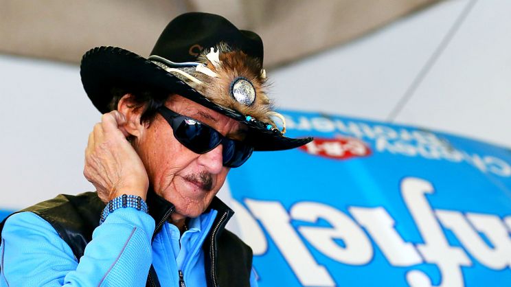 Richard Petty