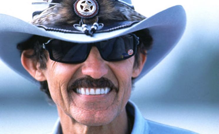 Richard Petty