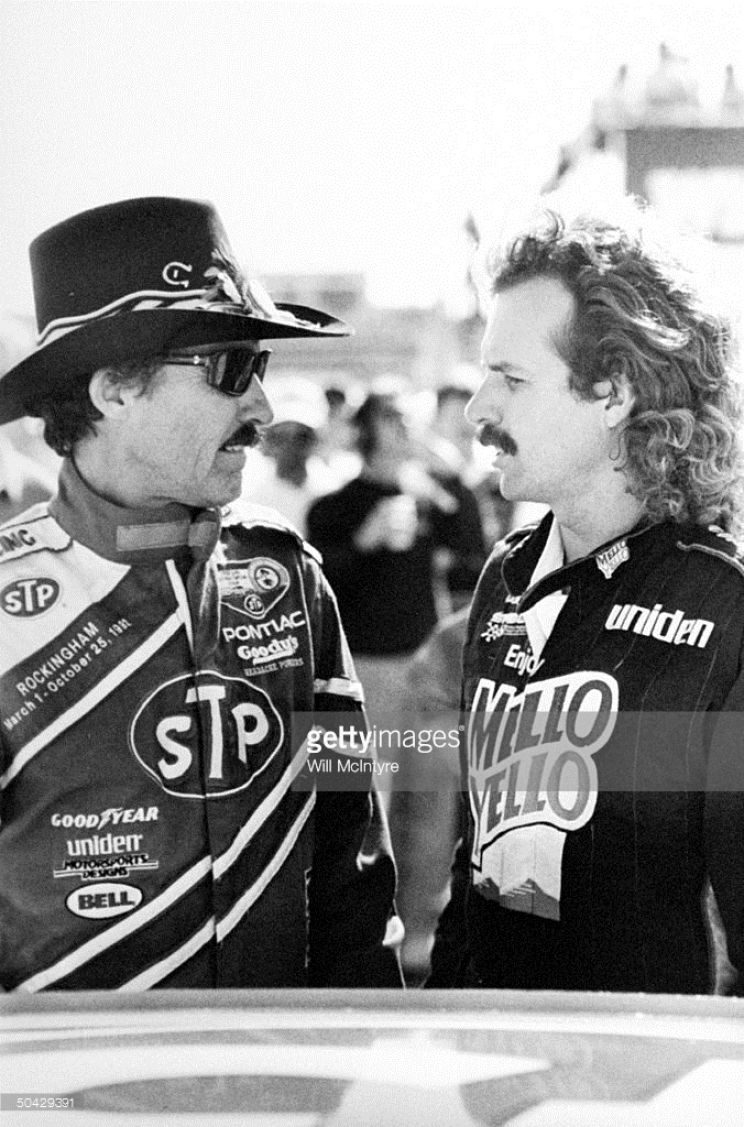 Richard Petty