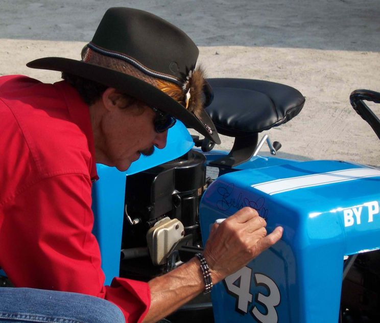 Richard Petty