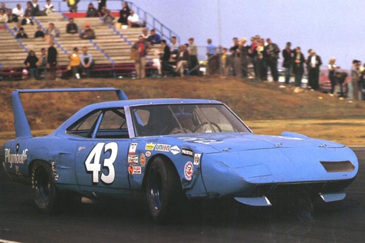 Richard Petty