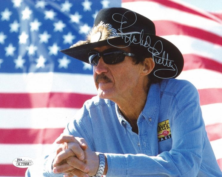 Richard Petty