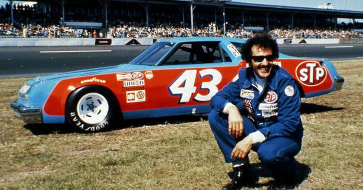 Richard Petty