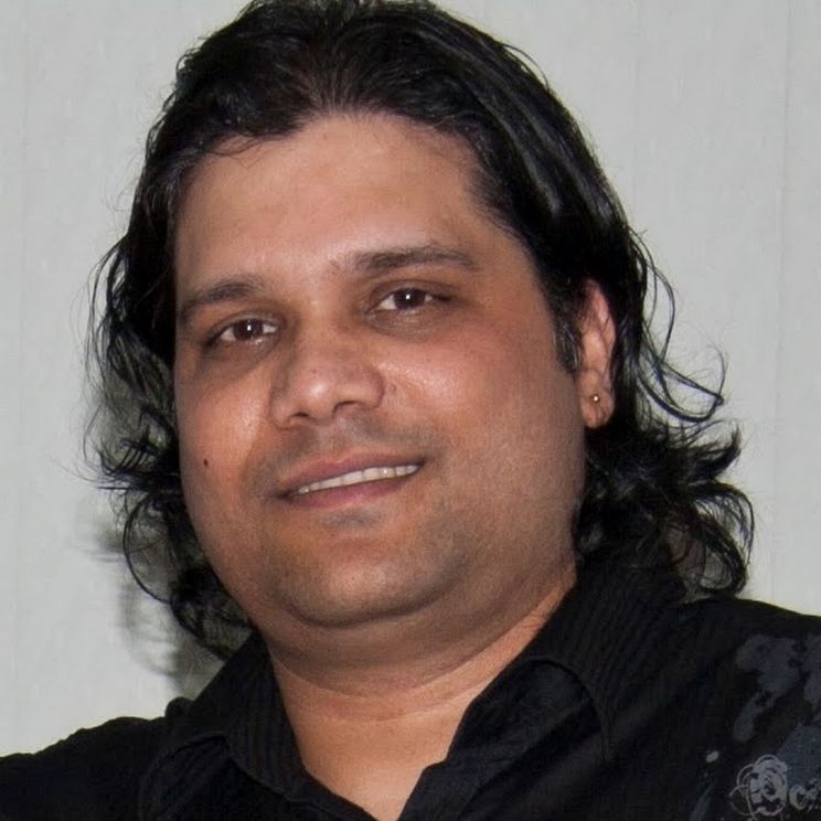 Richard Pinto