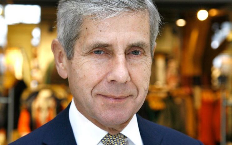 Richard Pinto
