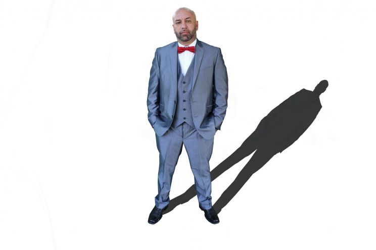 Richard Pis