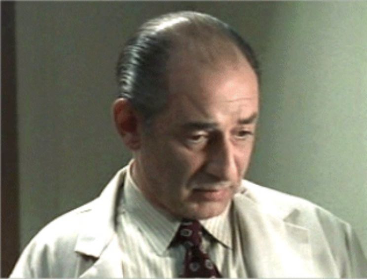 Richard Portnow