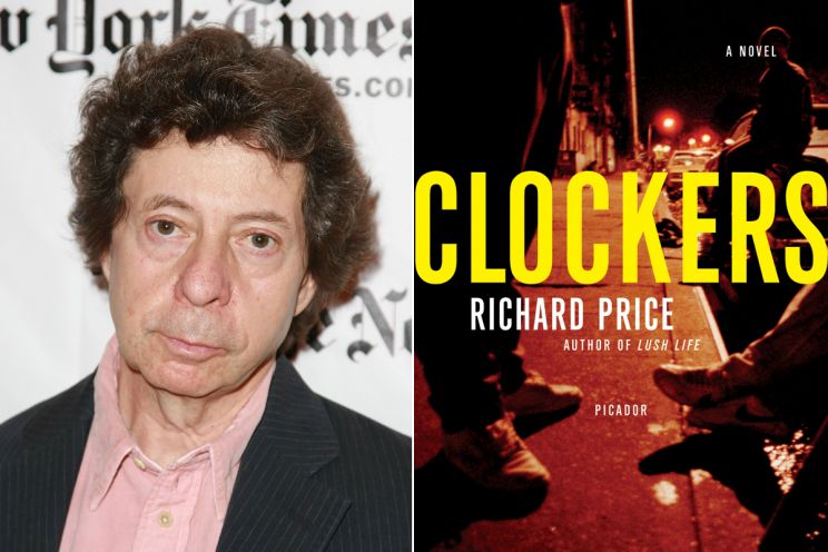 Richard Price