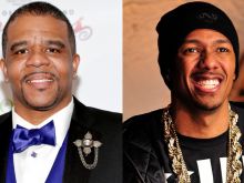 Richard Pryor Jr.
