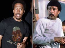 Richard Pryor Jr.