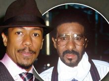 Richard Pryor Jr.