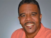 Richard Pryor Jr.