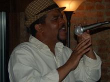 Richard Pryor Jr.