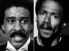 Richard Pryor Jr.