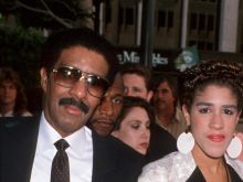 Richard Pryor Jr.