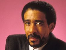 Richard Pryor Jr.