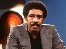Richard Pryor Jr.