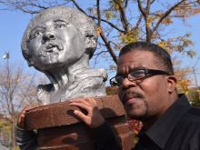 Richard Pryor Jr.