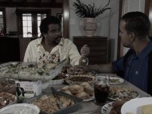 Richard Pryor Jr.