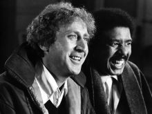 Richard Pryor Jr.