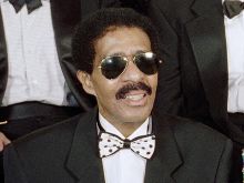 Richard Pryor Jr.