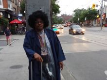 Richard Pryor Jr.