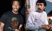 Richard Pryor Jr.