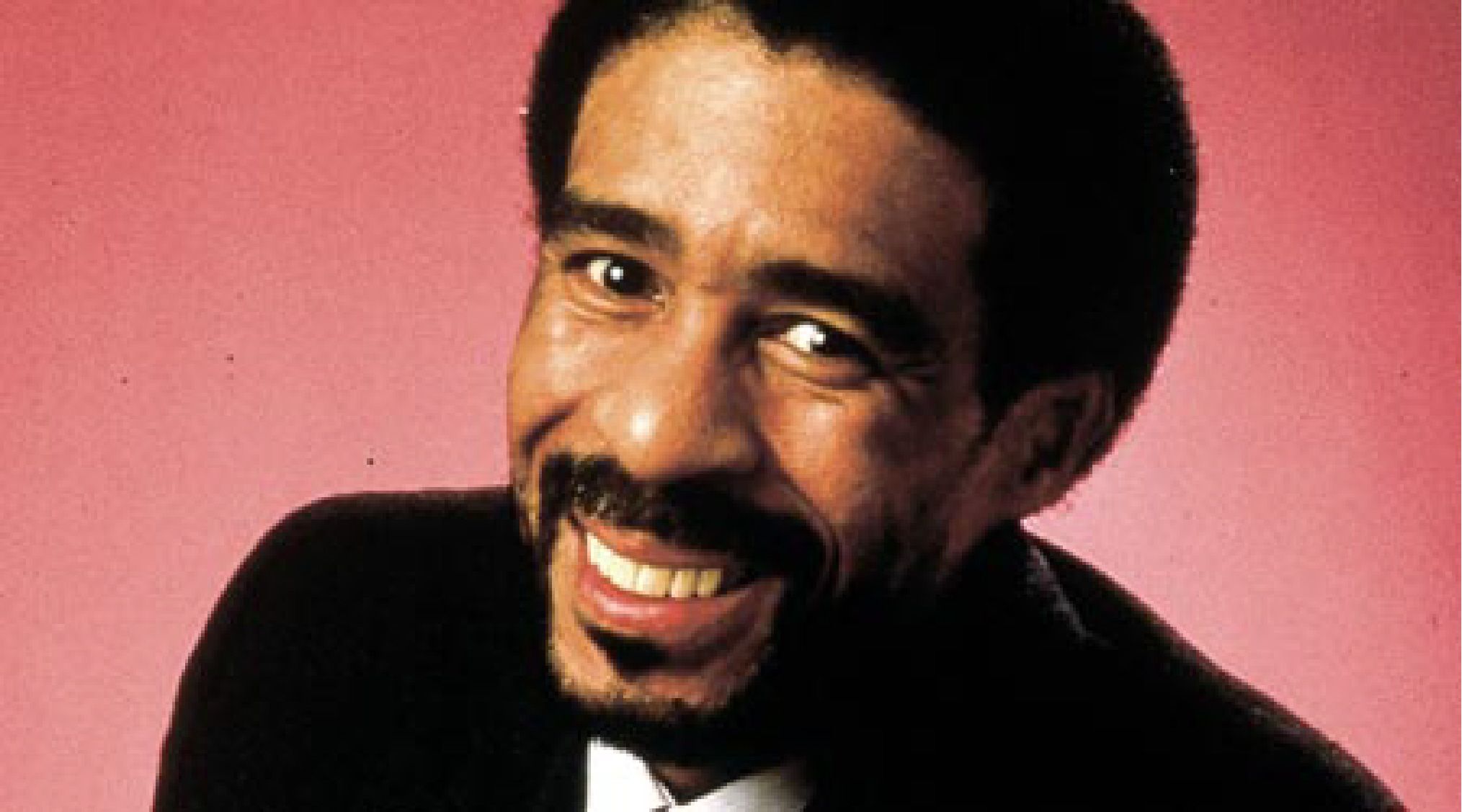Pictures of Richard Pryor Jr.