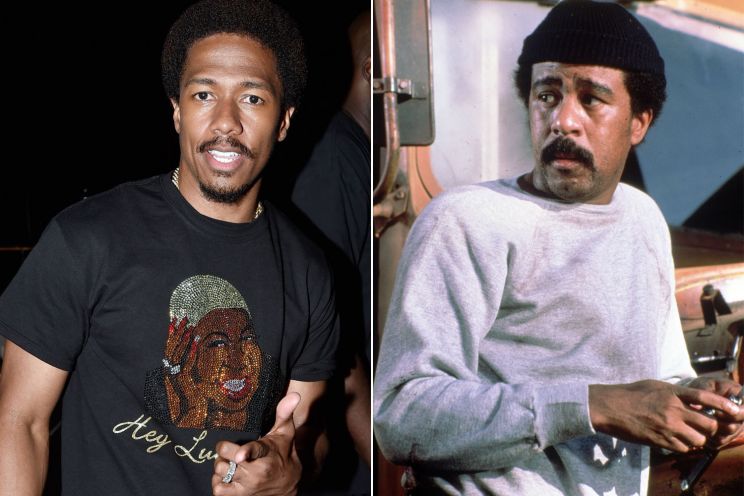 Richard Pryor Jr.