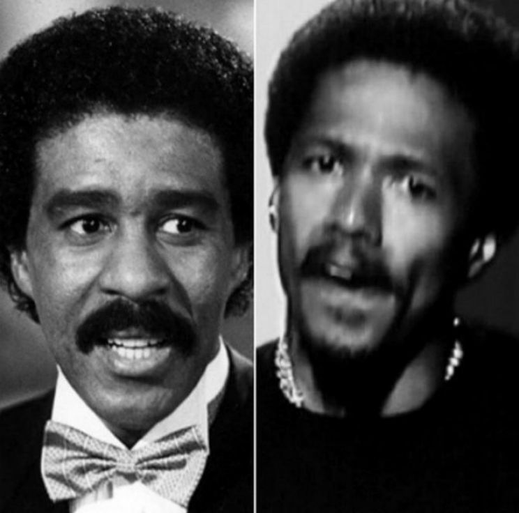 Richard Pryor Jr.