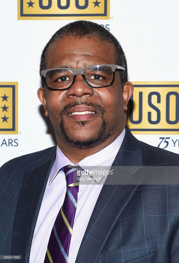 Richard Pryor Jr.